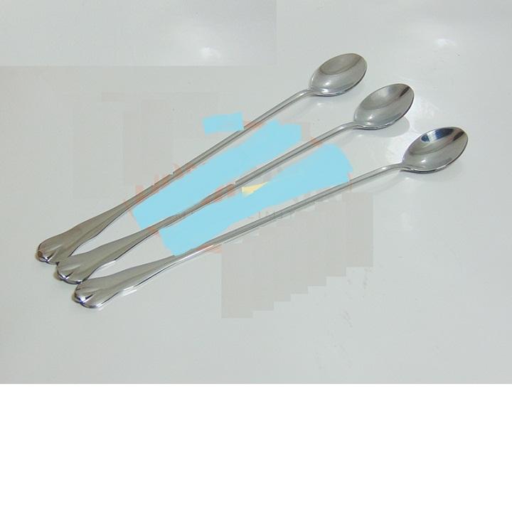 COMBO 5 Muỗng  CAFE inox 304 cao cấp