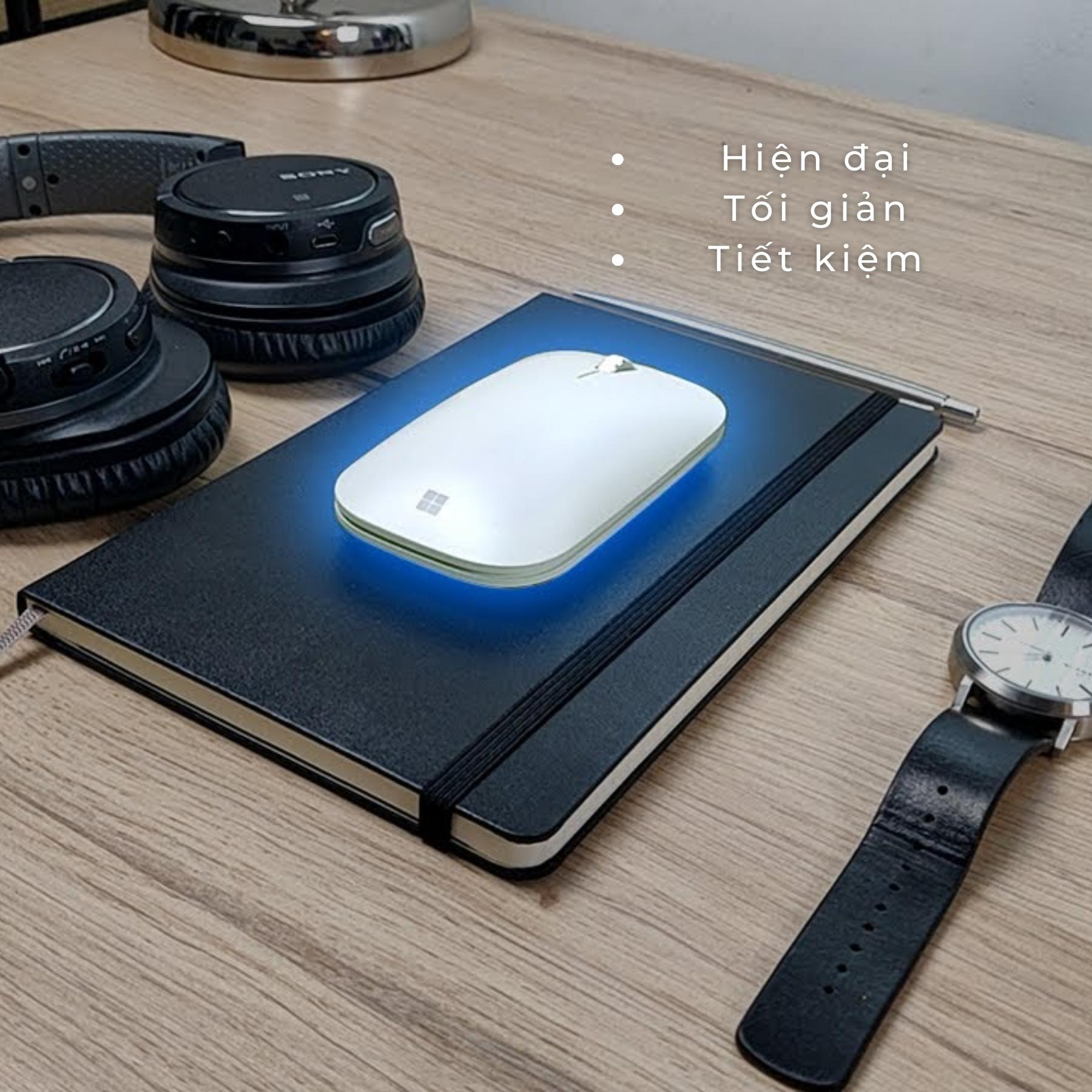 Chính hãng - Chuột không dây Microsoft Surface Modern Mobile Mouse chuột bluetooth microsoft phụ kiện surface