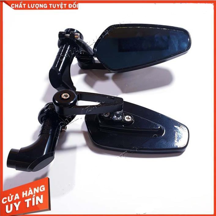 Gương Gù Gắn Chân Gương Kiểu 744