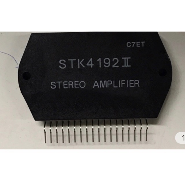 Stk 4192 ll
