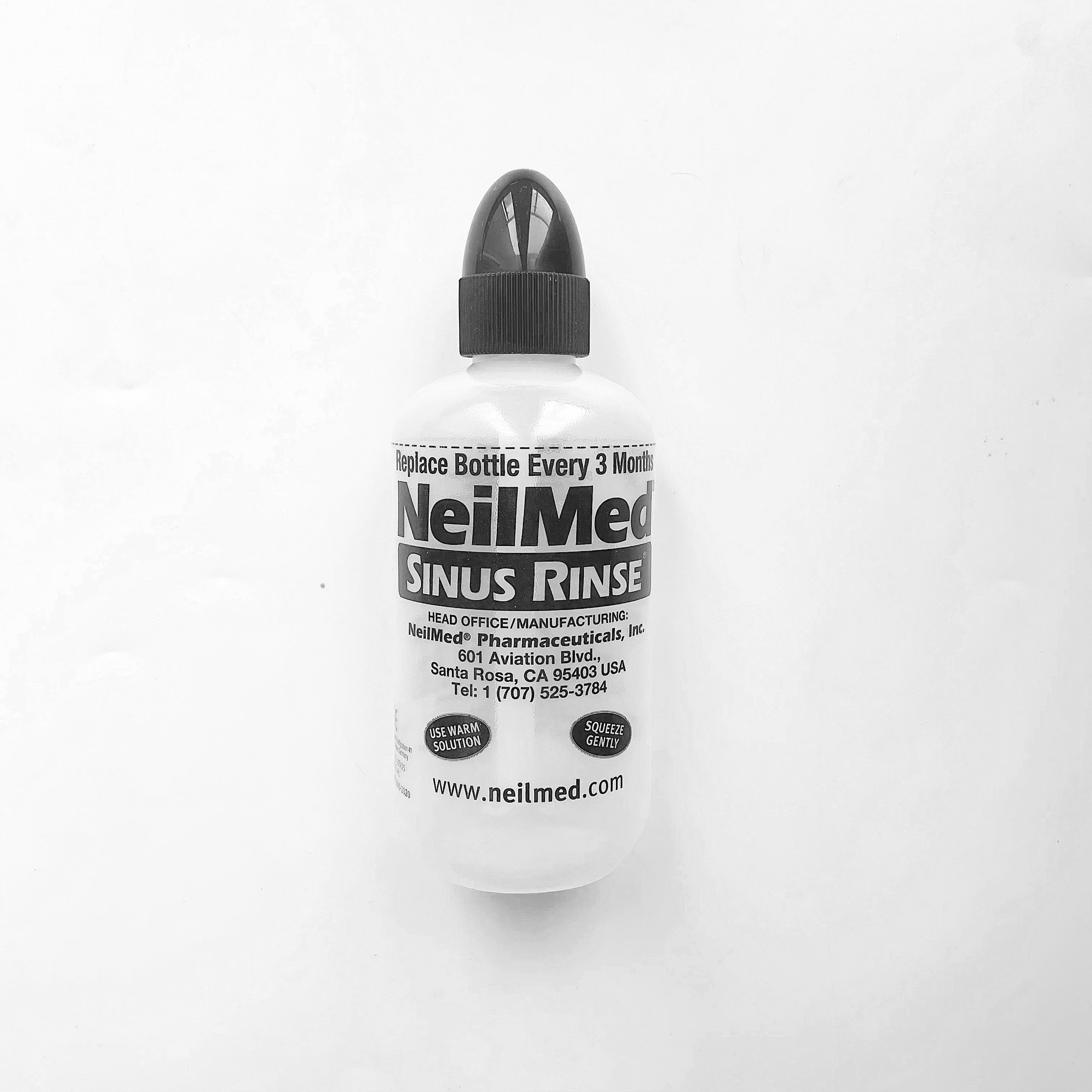 [HCM]Rửa Mũi NeilMed Mỹ tách set