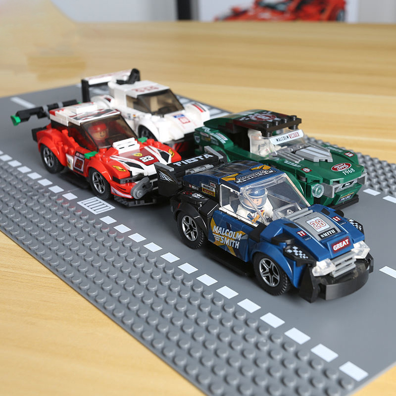 Bộ đồ chơi xếp hình Lego OTO  31003C cho bé hơn 150 chi tiết, thỏa sức tưởng tượng và phát triển trí tuệ,cả nhà có thể cùng chơi