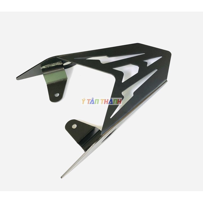 Cảng Sau Indo Raider Fi