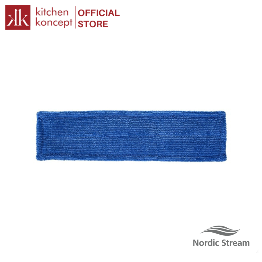 Nordic Stream - Bảng lau nhà Microfiber (Pocket) - Wet  - 15310