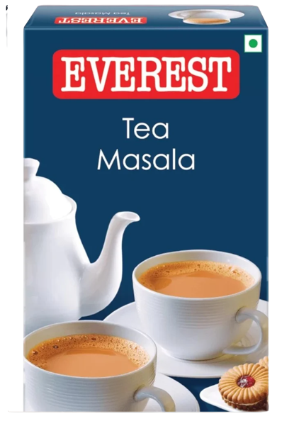 BỘT GIA VỊ - EVEREST TEA MASALA 50GAM