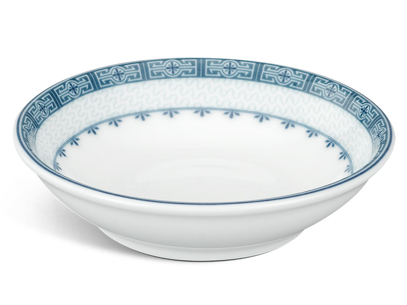 Cup dot 9 cm-Jasmine-idyllic-ceramics high-end intelligent long 1
