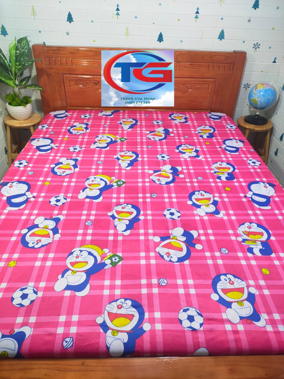 ÁO BỌC 2 MẶT NỆM THẲNG CÓ KHÓA KÉO(THÚ NGẪU NHIÊN)
