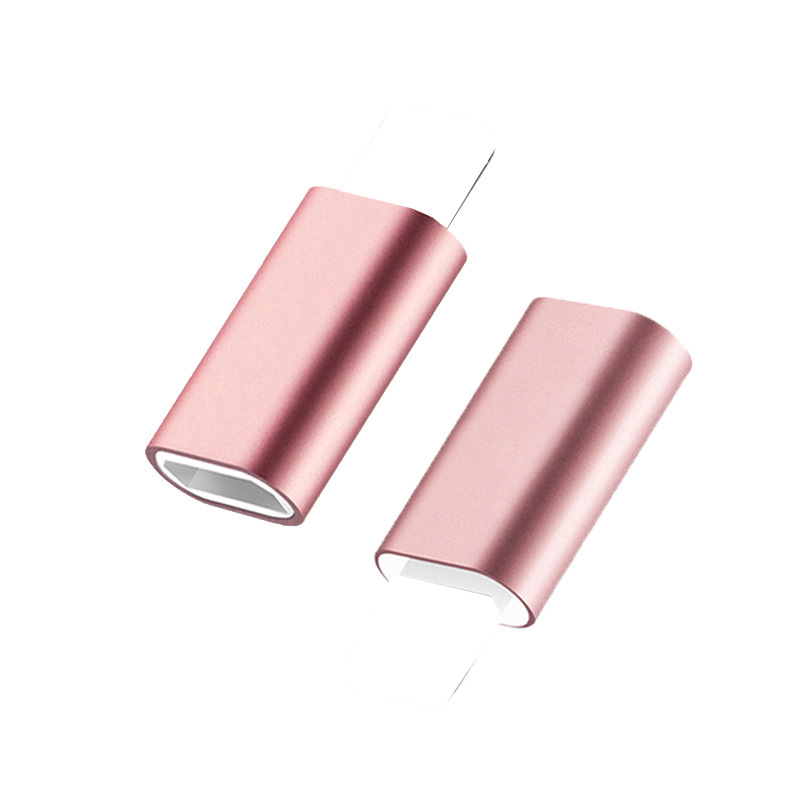 Đầu chuyển đổi từ Micro usb sang Ip