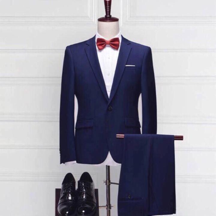 COMBO BỘ QUẦN ÁO VEST (tặng áo sơ mi + cà vạt)