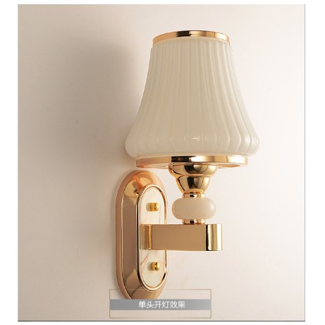 Đèn Tường Trang Trí , Cầu Thang, Lan Can, Phòng Ngủ (Tặng Kèm Bóng Led)