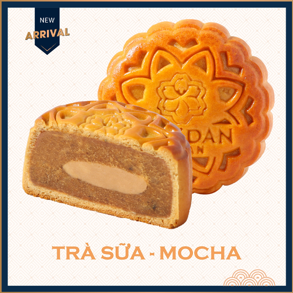 Bánh Trung Thu Combo Thủy Nhạc 06