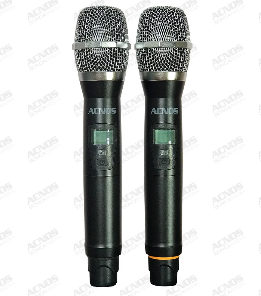 Loa tháp karaoke Acnos Cs500