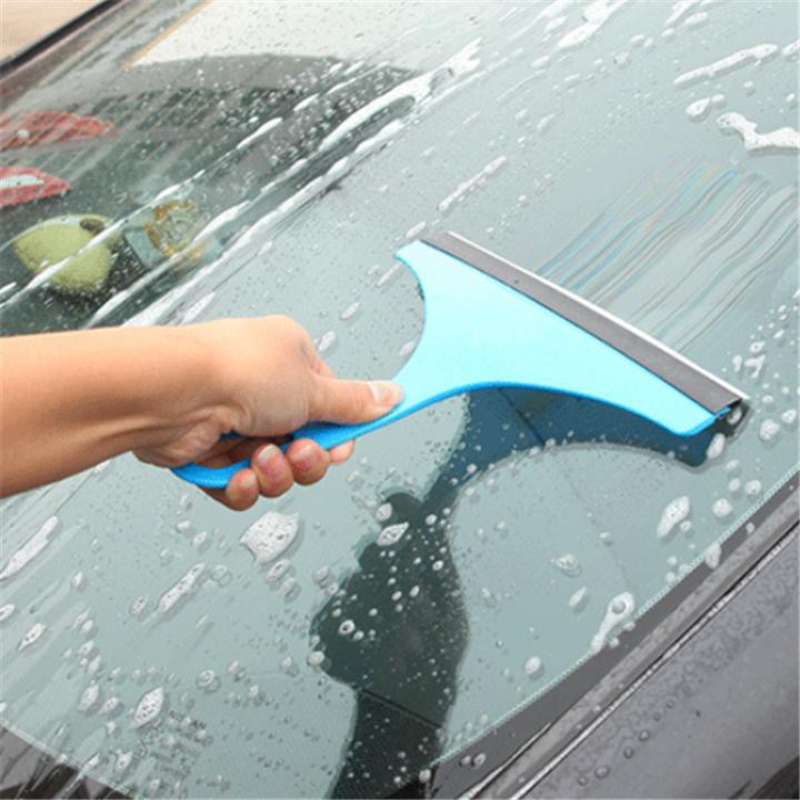 Universal windshield wiper blade cheap handheld glass wiper blade