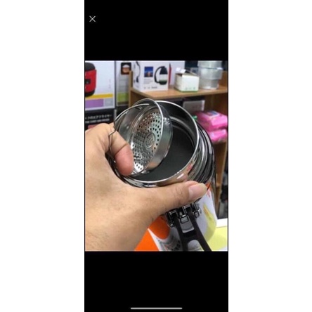 Bình Giữ Nhiệt Inox 1200ml