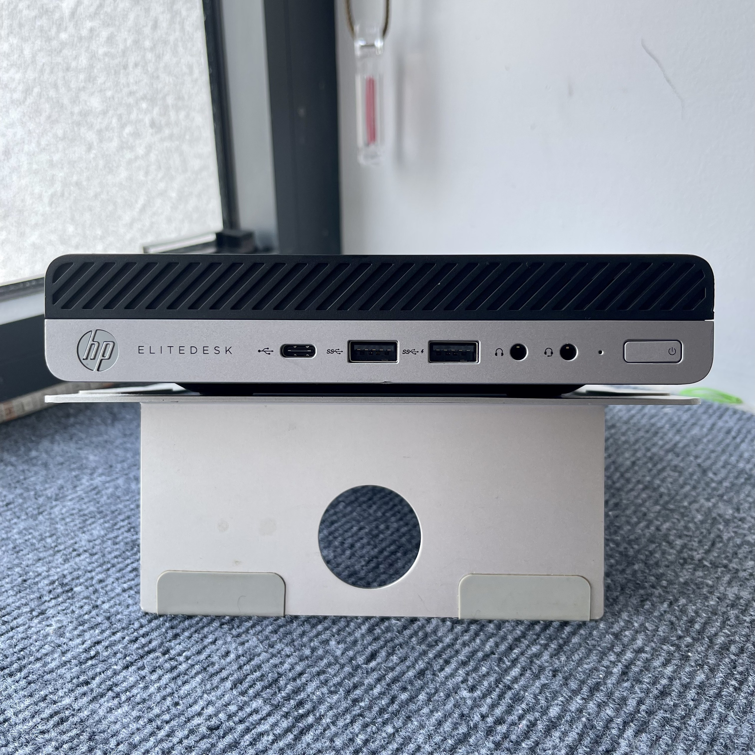Mini PC HP EliteDesk 800 G2 65W core i7 Win10 bản quyền MixASale