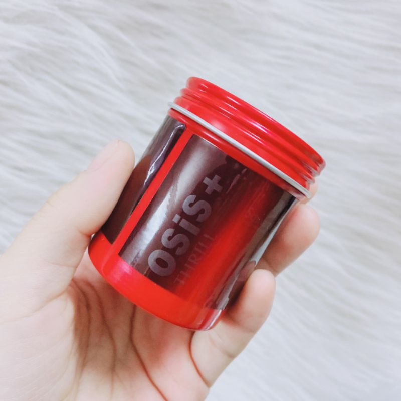 Combo gôm xịt tạo kiểu nam nữ silhouette 420ml - Sáp vuốt tóc