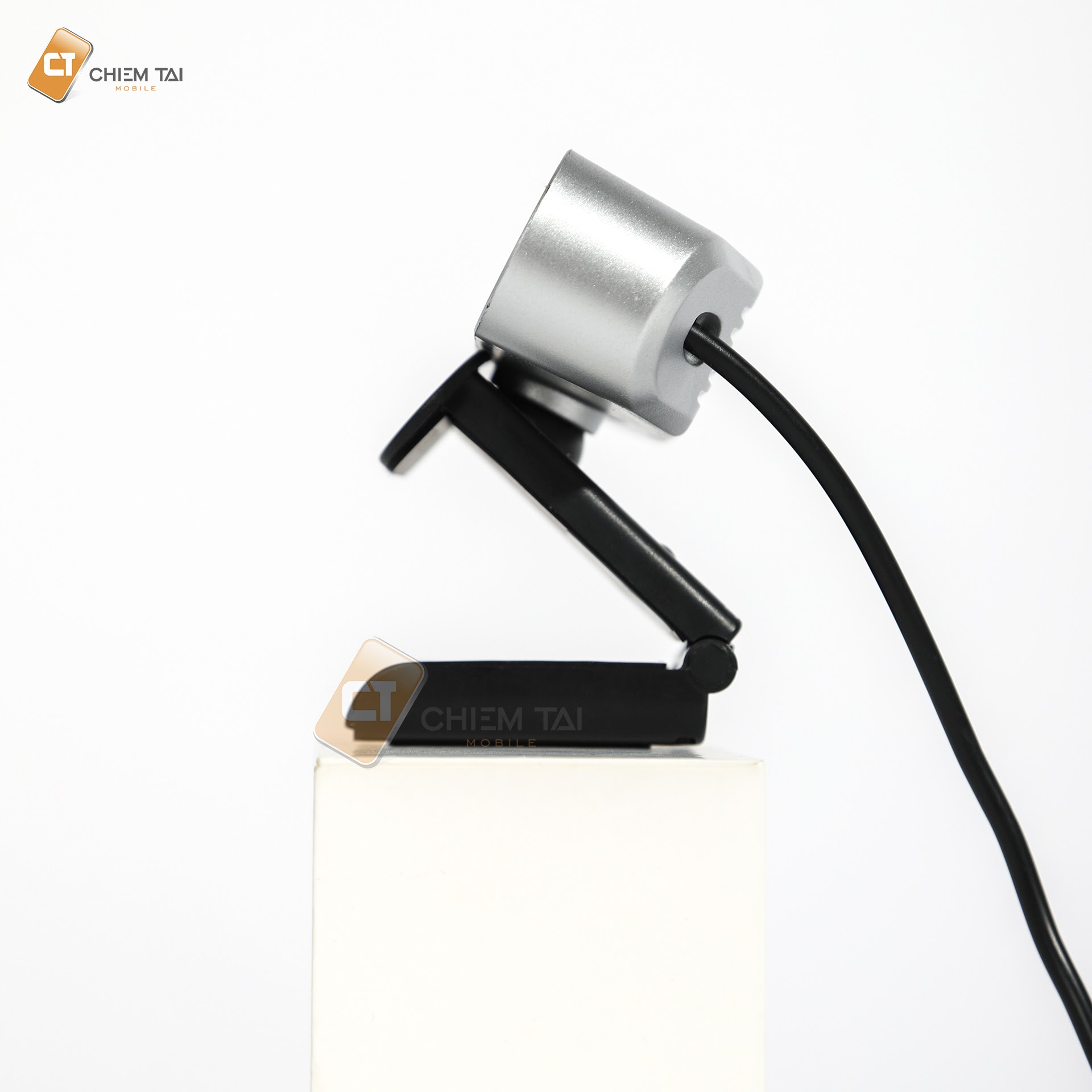 Webcam HD 720p XIAOVV XVV-6320S-USB