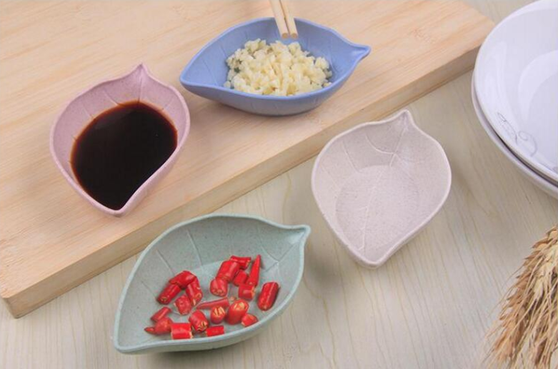 Bát ăn dặm lúa mạch mini cho bé - Siêu dễ thương