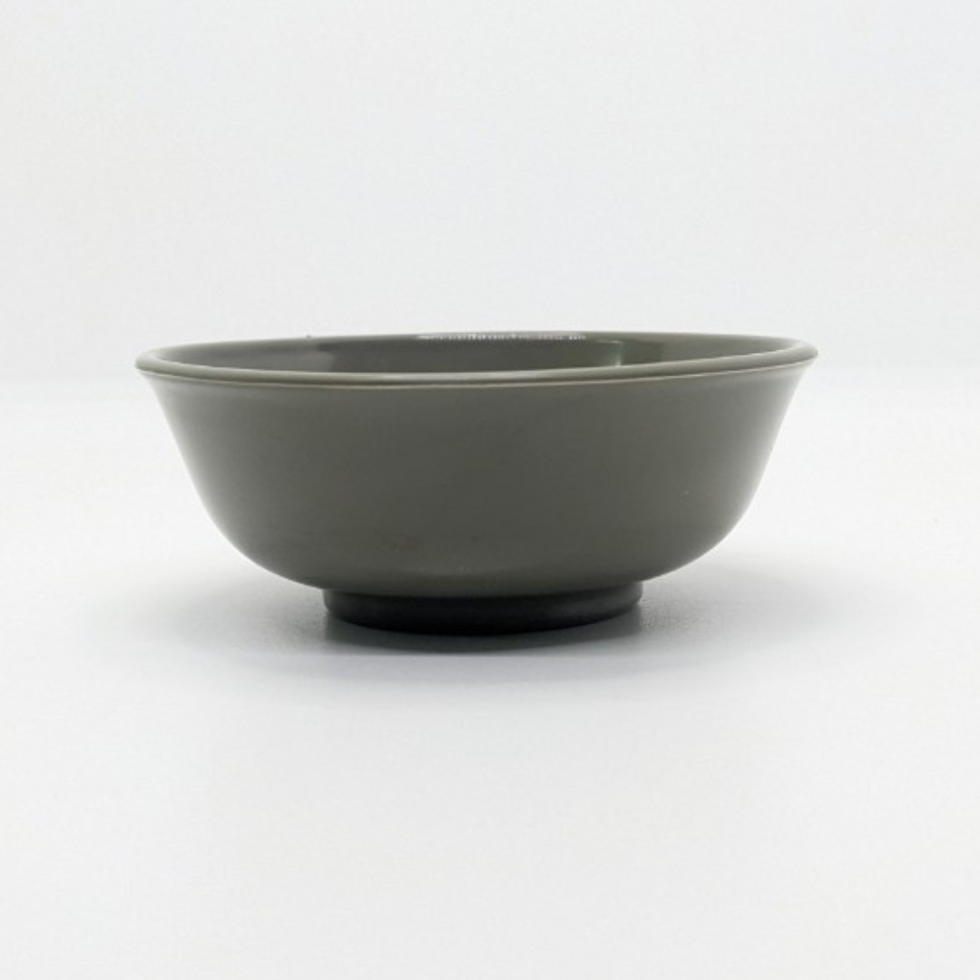 BKP T01 Chén Chấm Tròn Sâu Nhựa 9cm