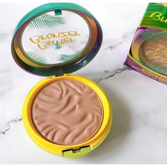 Tạo Khối Physicians Butter Bronzer Physicians Formula
