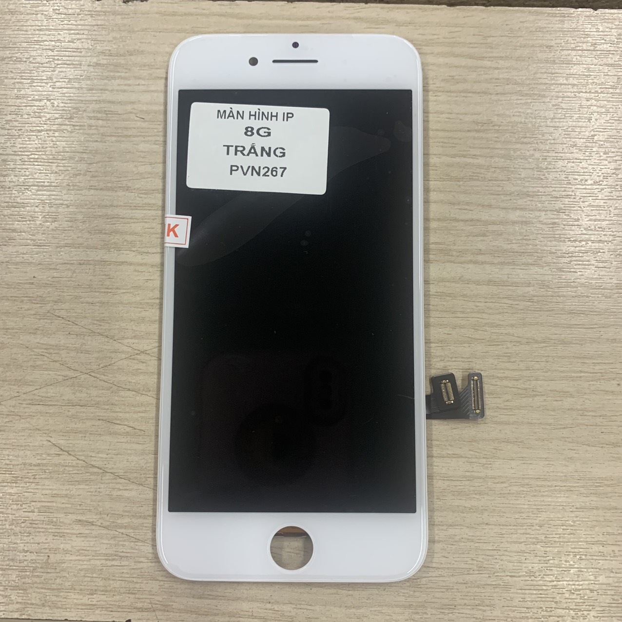 Màn hình linh kiện ip 8g