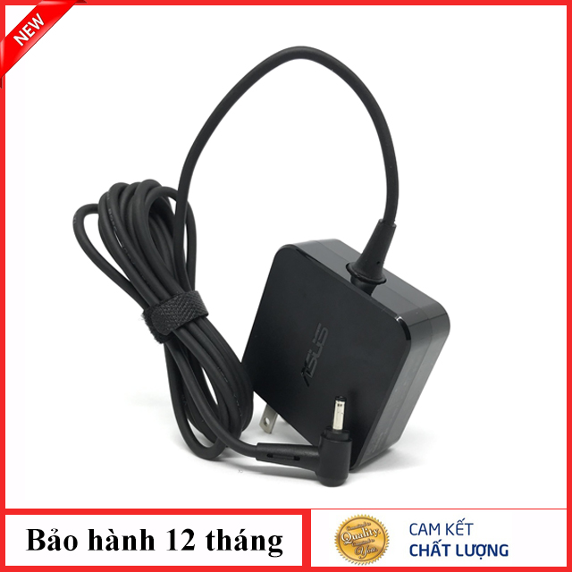 Sạc laptop Asus X540 vuông zin
