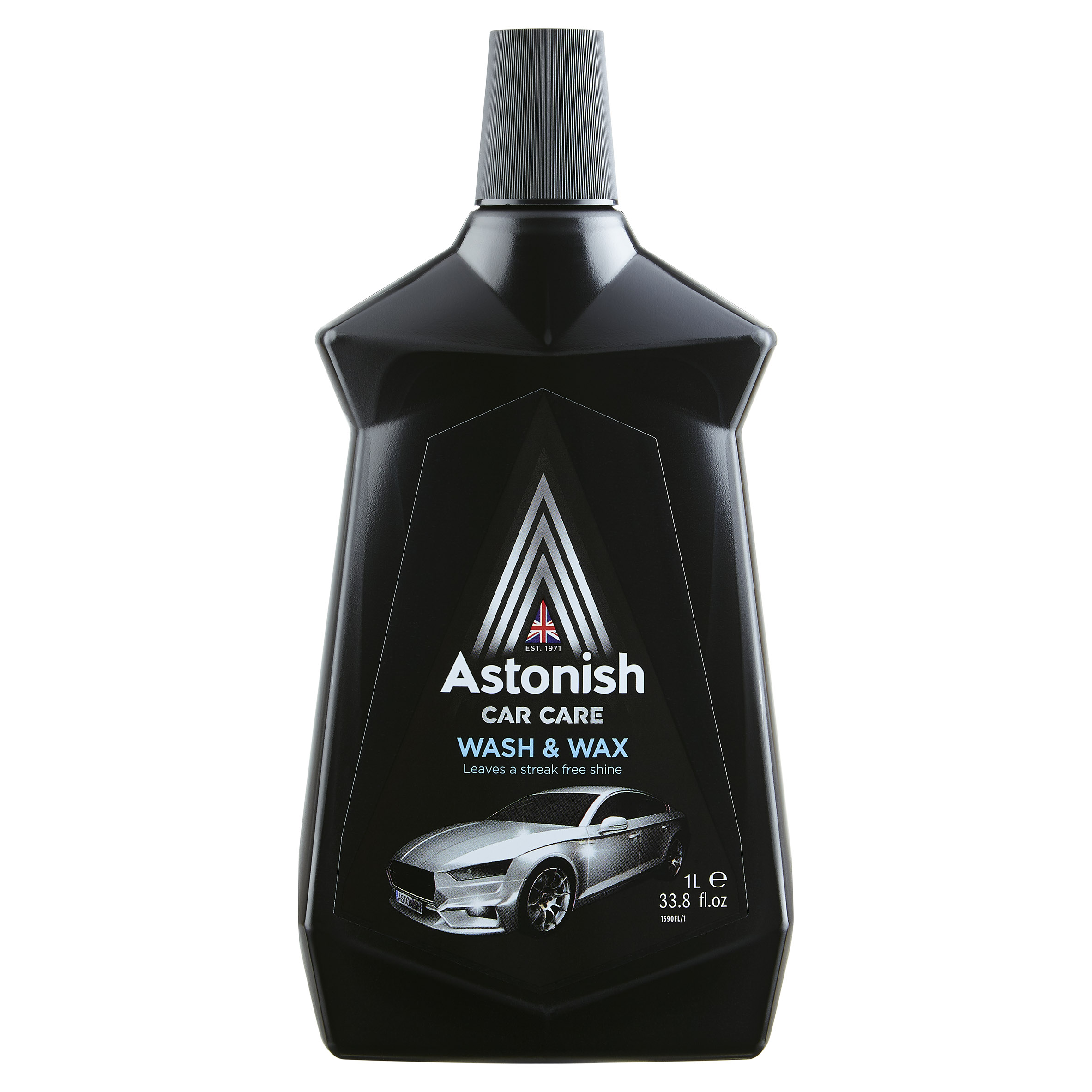 HCMNƯỚC RỬA XE Ô TÔ ASTONISH C1590