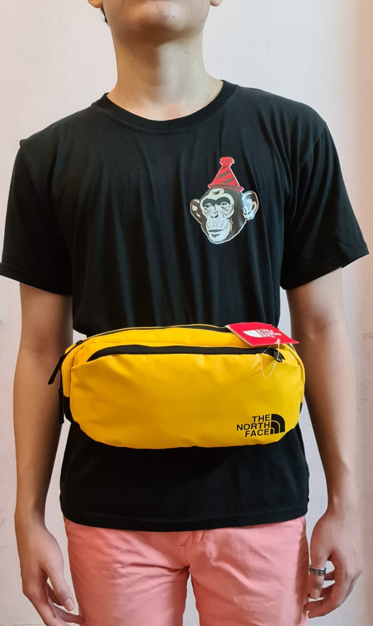 Túi đeo chéo Mantis The North Face Sling Bags