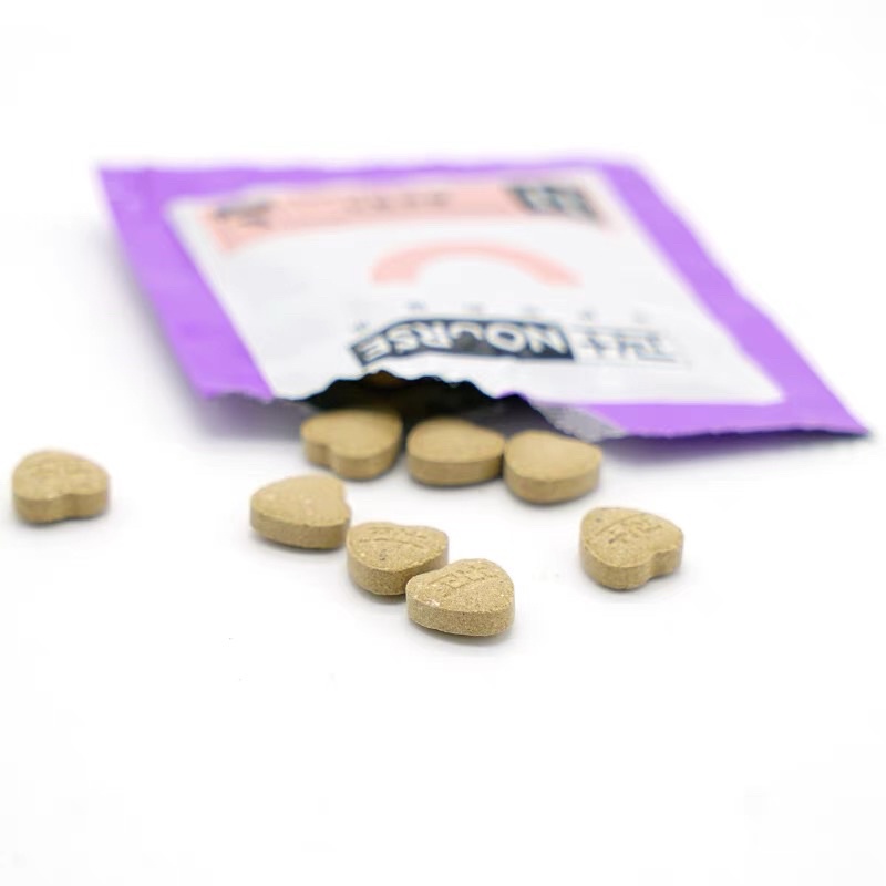 Vitamin tổng hợp Nourse 11 cho mèo (gói dùng thử 10v)