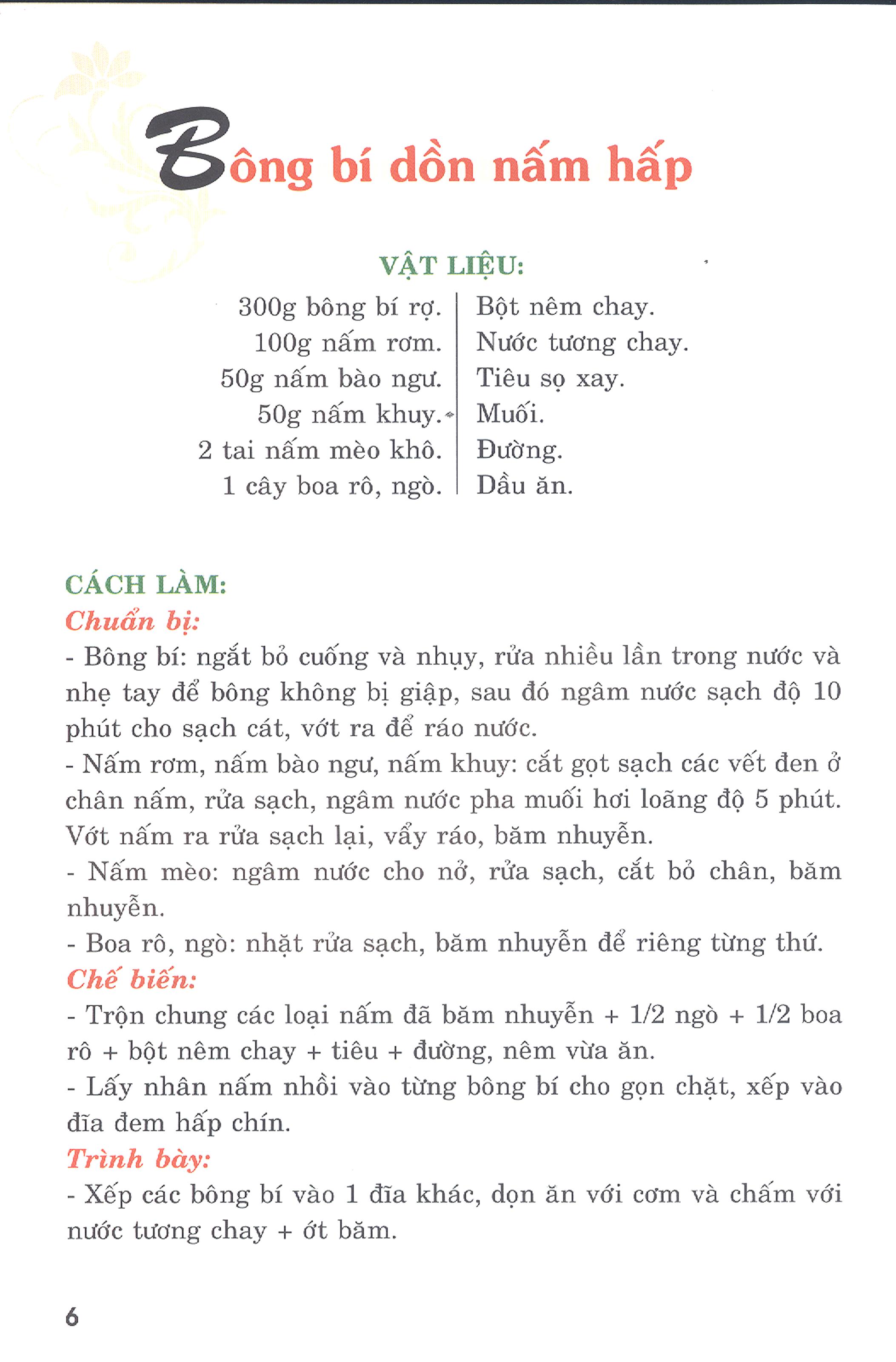Ăn Chay Tốt Cho Sức Khỏe