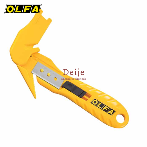 Lưỡi dao Nhật OLFA SKB-10/10B dùng cho dao OLFA SK-10 (hộp 10 lưỡi)