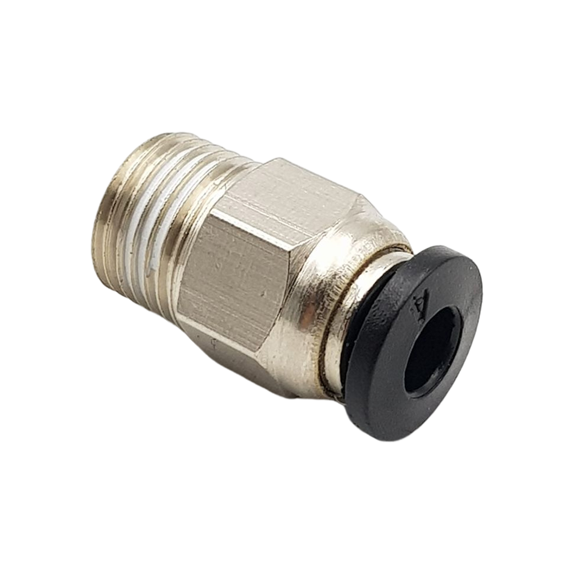 Đầu nối ống Teflon
