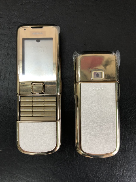 Vỏ Nokia 8800 New