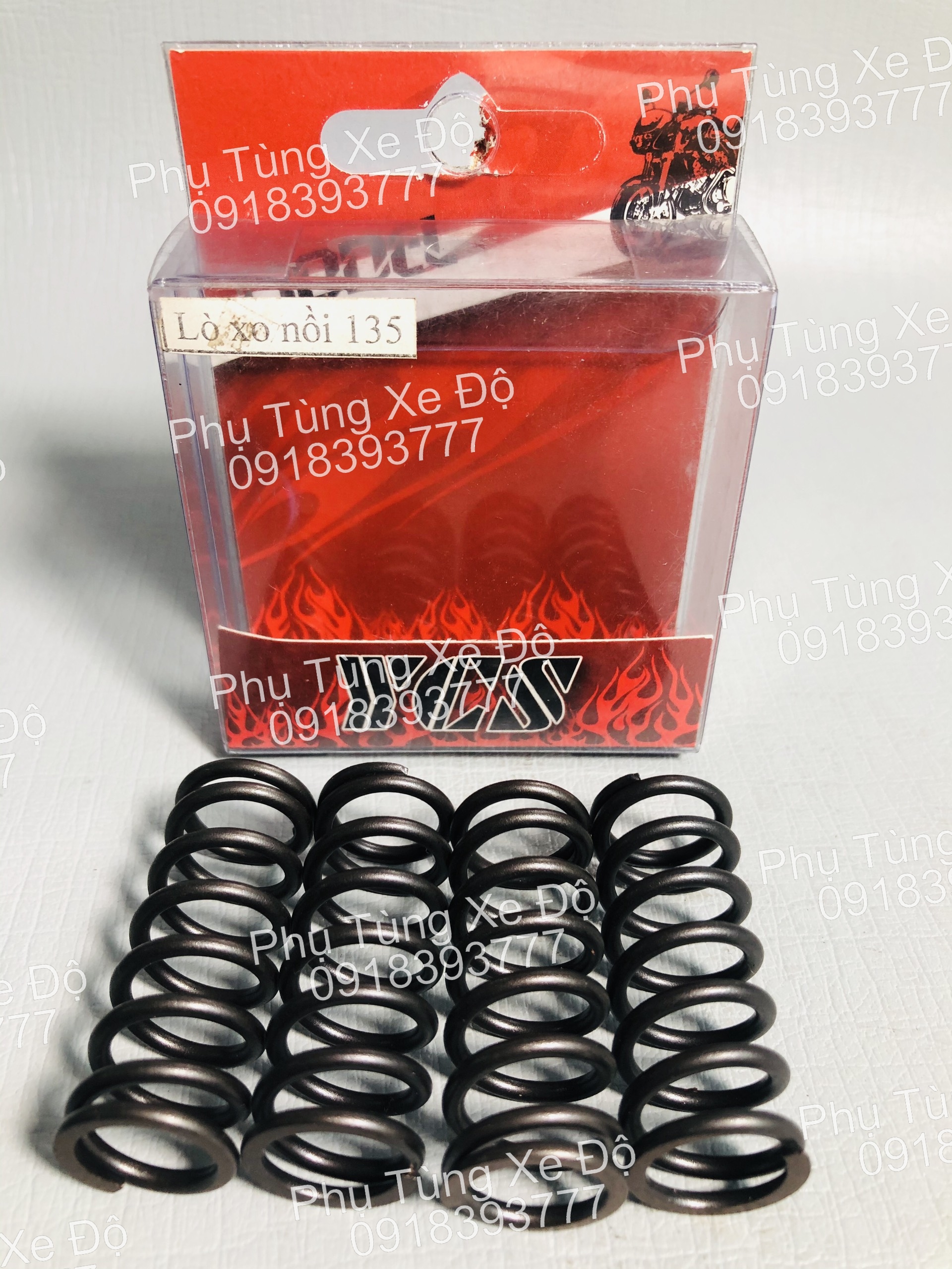 Loxo nồi YCS EX135