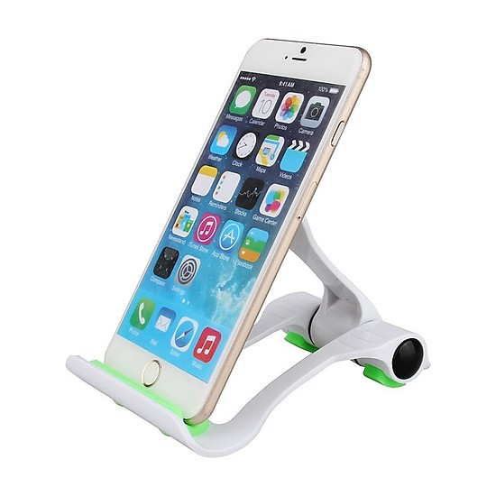 Giá Đỡ Điện Thoại - Máy Tính Bảng Tech Mate 001 - Siêu Chắc
