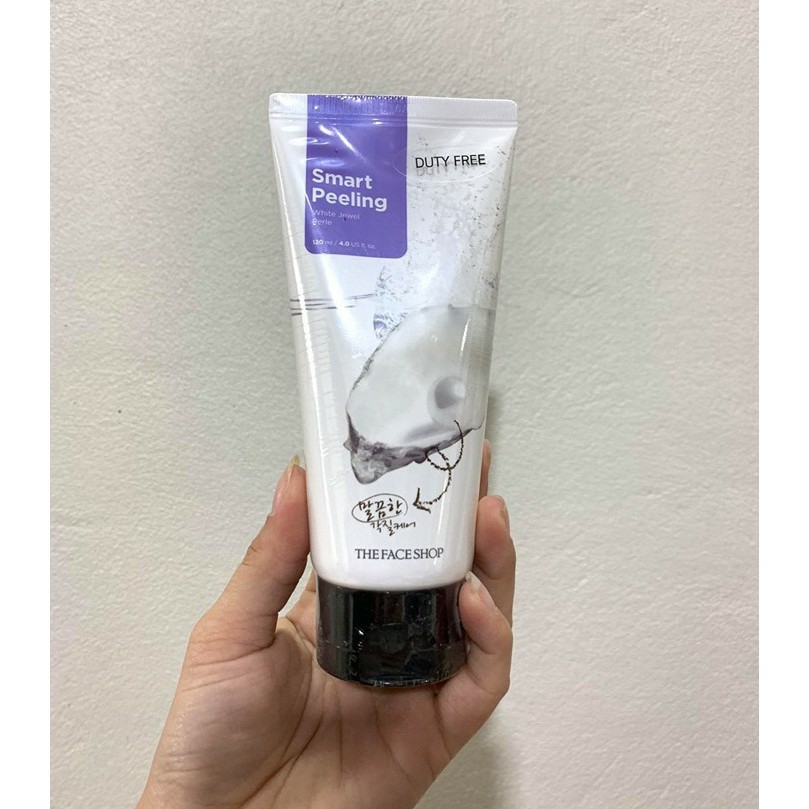 [HCM]TẨY TẾ BÀO CHẾT HÀN QUỐC