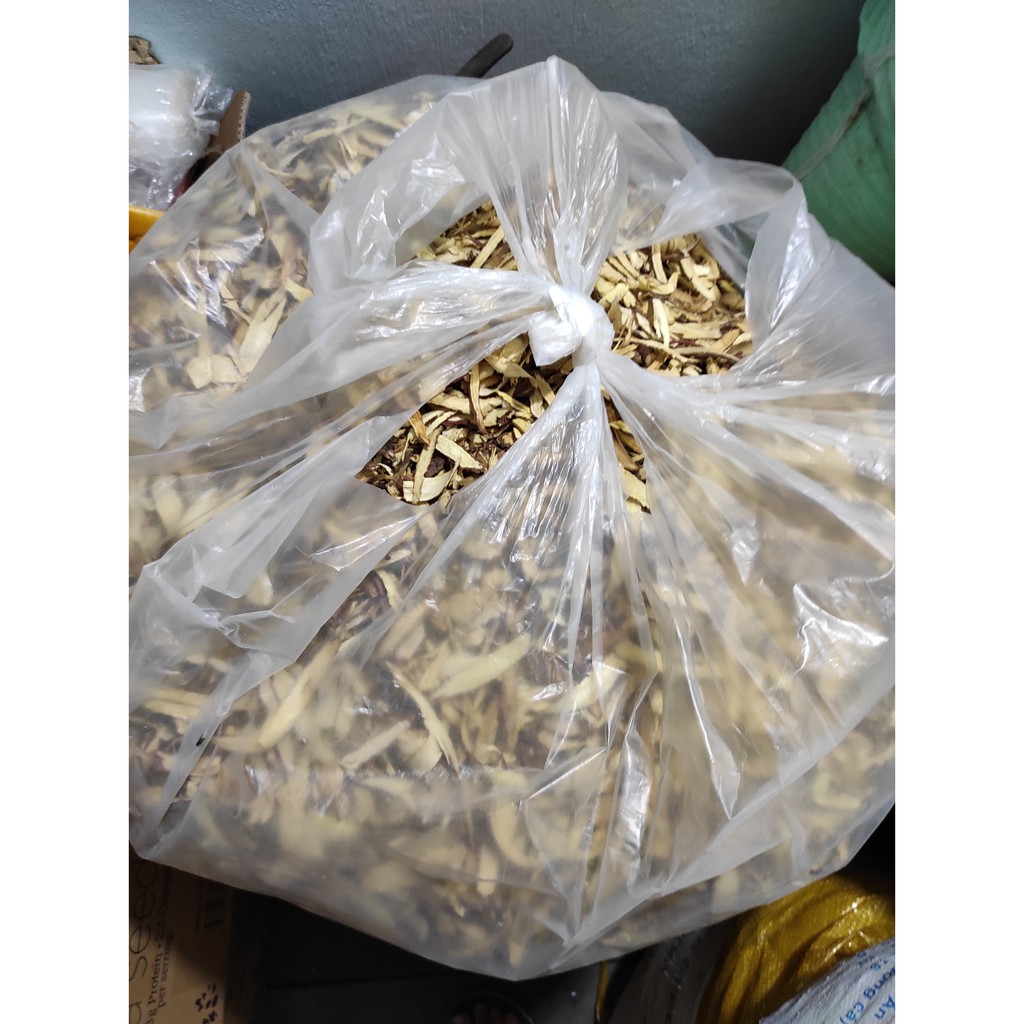 100gr Cam Thảo Lát Sấy Khô