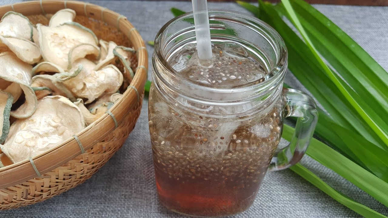 20gr Bí đao thái lát sấy lạnh - Giảm cân thanh nhiệt
