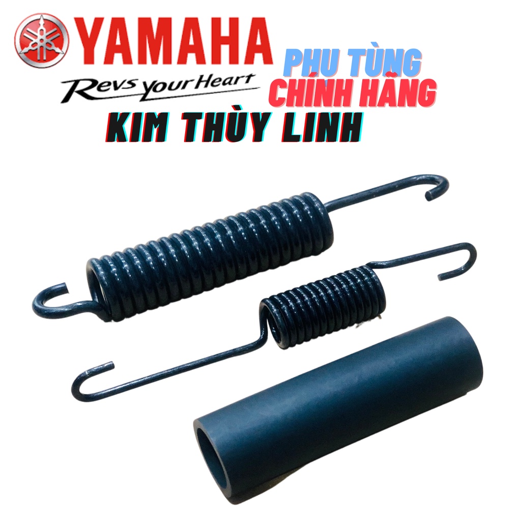 lò xo chống (đứng,nghiêng,cần thắng) Exciter 2006-2010 Yamaha
