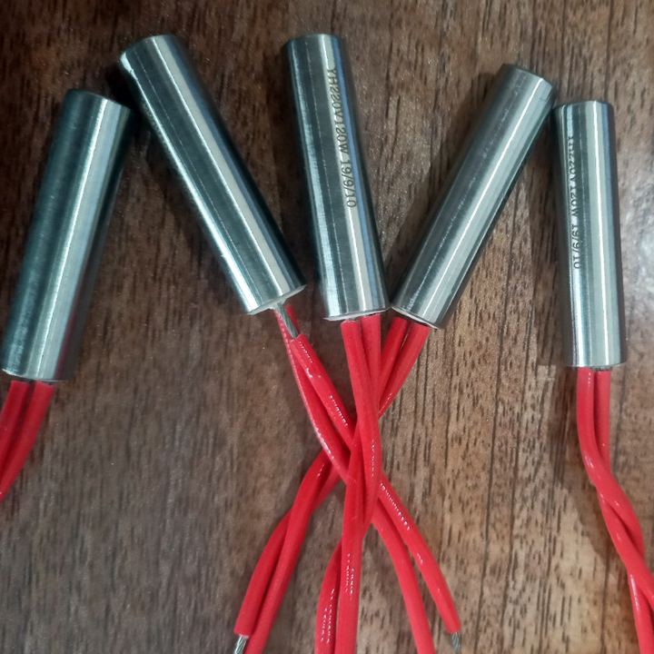 sấy khí 36v cho đồng hồ  CO2-2 chiếc