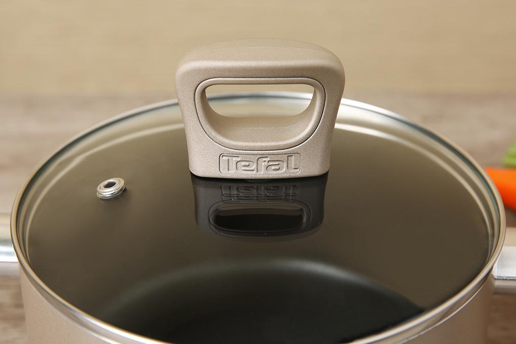 NỒI CHỐNG DÍNH TEFAL SENSATIONS 18CM (H9104314)
