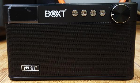 Loa kéo di động BOXT Q5