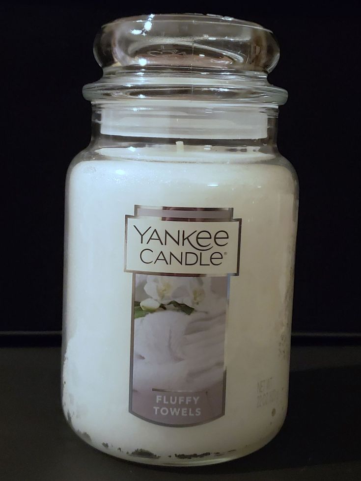 ( Many flavour) Nến thơm Yankee candle jars 623g