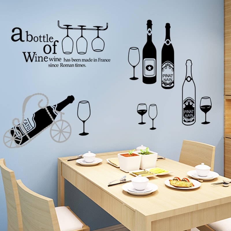 [HCM]DECAL DÁN TƯỜNG KỆ BẾP