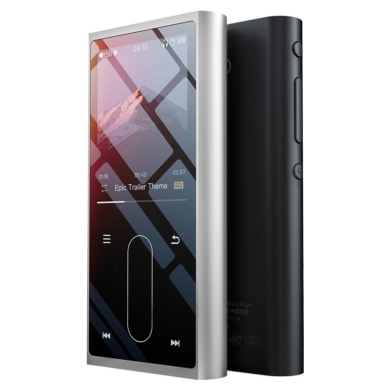 Máy nghe nhạc Lossless FiiO M3K