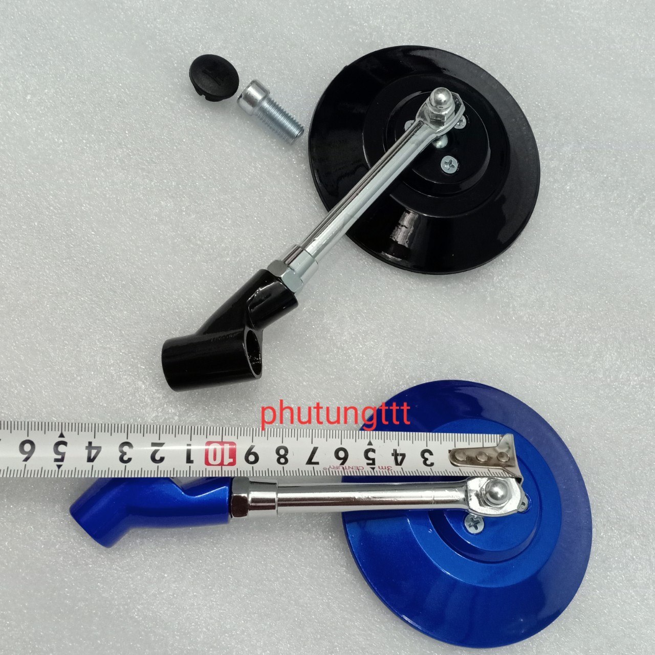 KIẾNG TRÒN 2 TẦNG ( 1 CÂY )