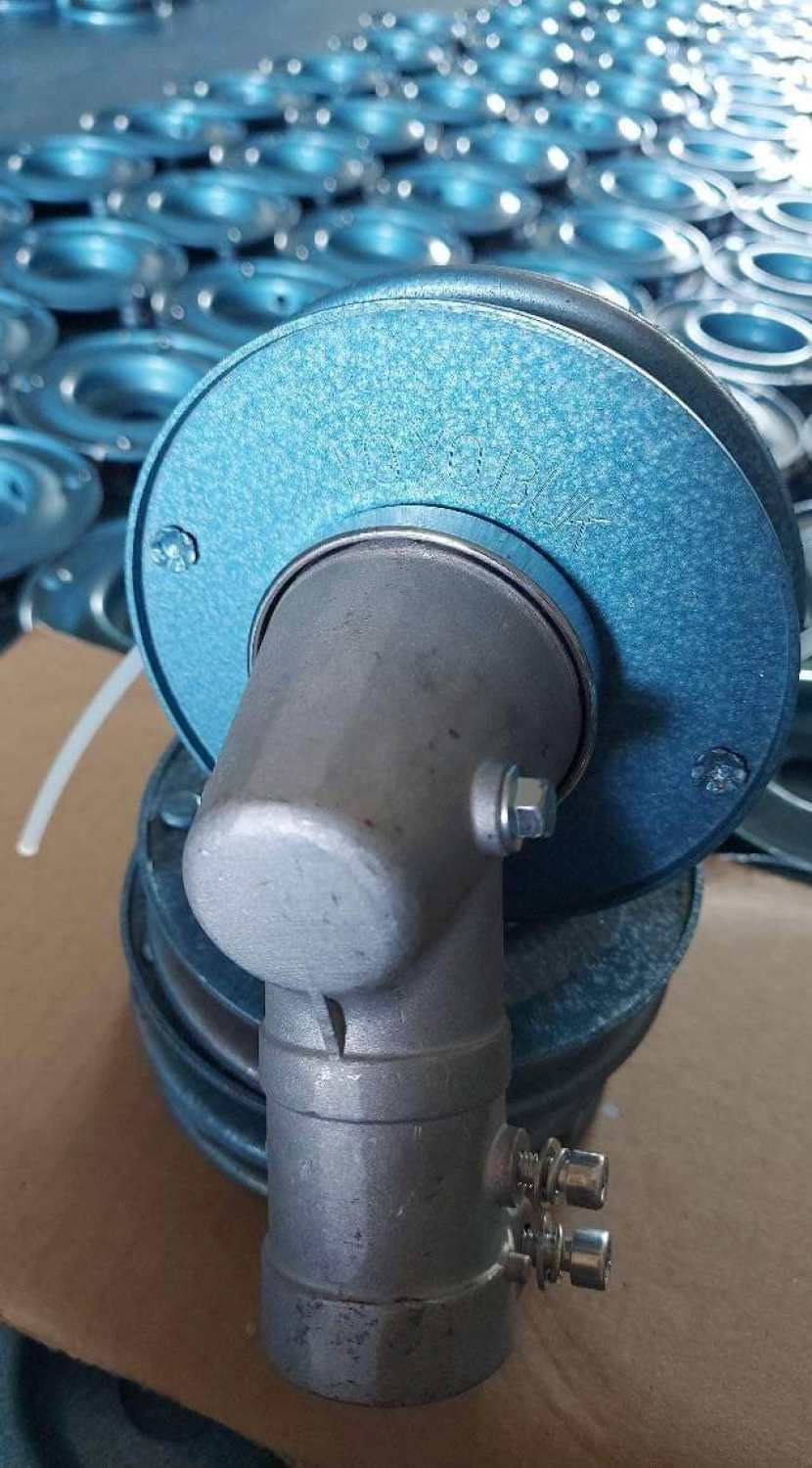 [TOP 1 LAZADA] ổ cước phát cỏ 4 chấu 2 chấu loxo siêu bền