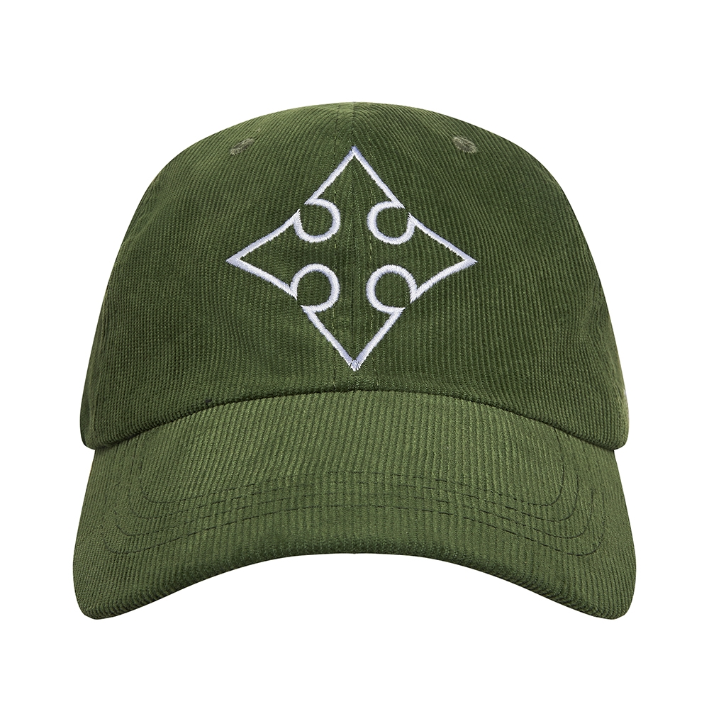 PARADOX Nón NEW ERA LOGO CAP