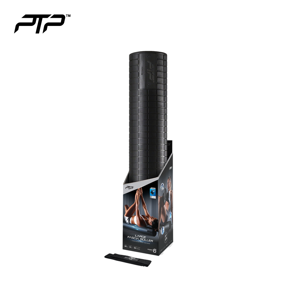 PTP Trục Lăn Giãn CơRộng FRR LARGE 80