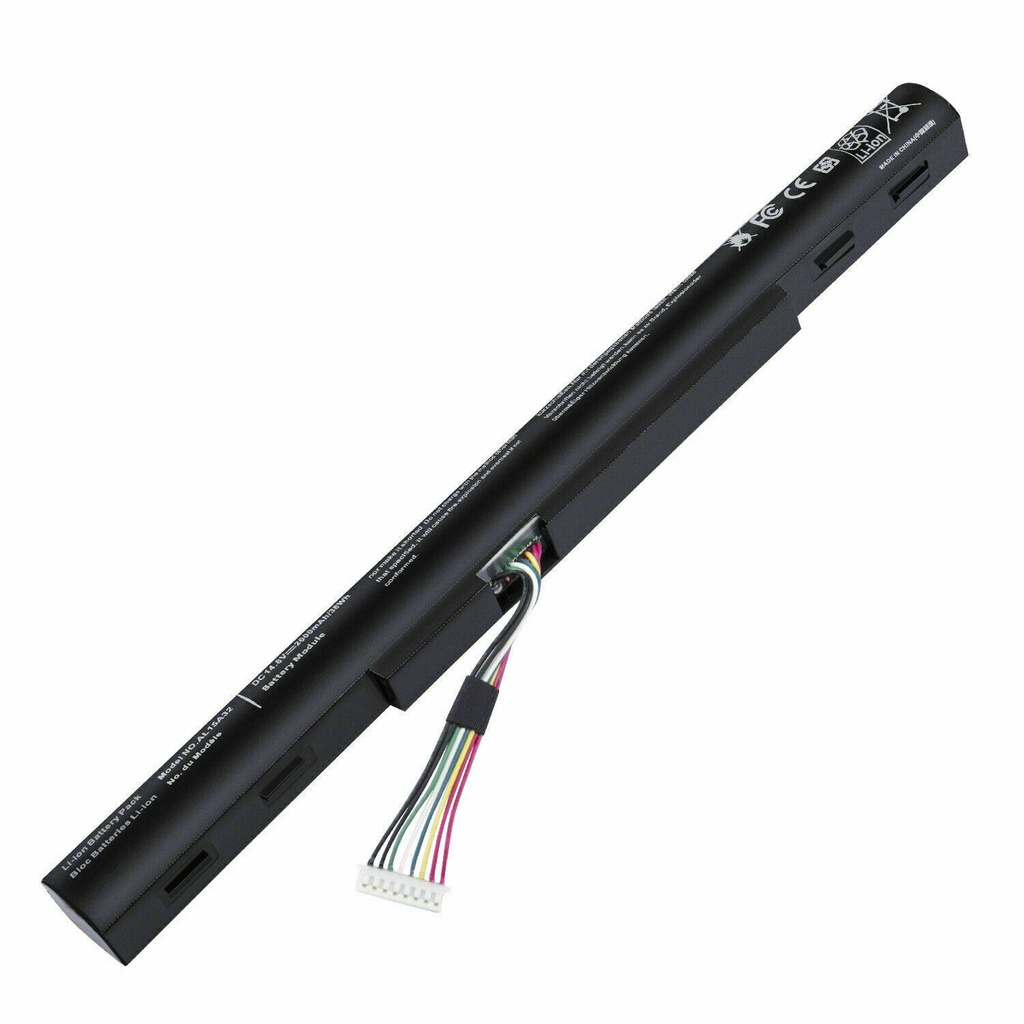 Pin zin acer aspire e5-473a e5-473g e5-474g f5-572g e5-573 e5-573g e5-573t e5-574 e5-574g e5-752 al15a32 mới